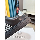 US$80.00 Versace shoes for MEN #787802
