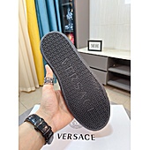 US$80.00 Versace shoes for MEN #787802