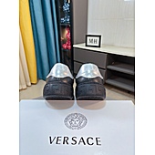 US$80.00 Versace shoes for MEN #787802