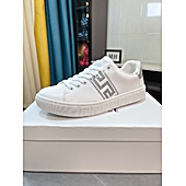 US$80.00 Versace shoes for MEN #787803