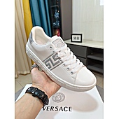 US$80.00 Versace shoes for MEN #787803