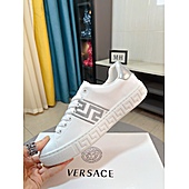 US$80.00 Versace shoes for MEN #787803
