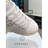 US$80.00 Versace shoes for MEN #787803