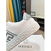 US$80.00 Versace shoes for MEN #787803