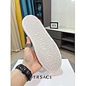 US$80.00 Versace shoes for MEN #787803