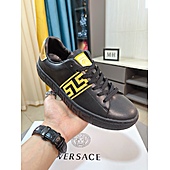 US$80.00 Versace shoes for MEN #787804
