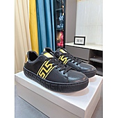 US$80.00 Versace shoes for MEN #787804