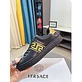 US$80.00 Versace shoes for MEN #787804