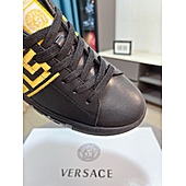 US$80.00 Versace shoes for MEN #787804