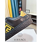 US$80.00 Versace shoes for MEN #787804