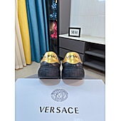US$80.00 Versace shoes for MEN #787804