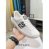 US$80.00 Versace shoes for MEN #787805