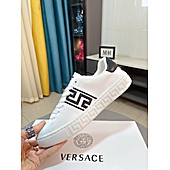 US$80.00 Versace shoes for MEN #787805