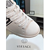 US$80.00 Versace shoes for MEN #787805