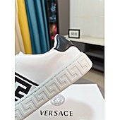 US$80.00 Versace shoes for MEN #787805