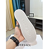 US$80.00 Versace shoes for MEN #787805