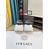 US$80.00 Versace shoes for MEN #787805