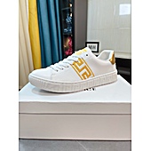 US$80.00 Versace shoes for MEN #787806