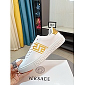 US$80.00 Versace shoes for MEN #787806