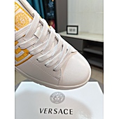 US$80.00 Versace shoes for MEN #787806