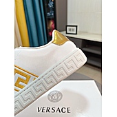 US$80.00 Versace shoes for MEN #787806