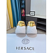 US$80.00 Versace shoes for MEN #787806