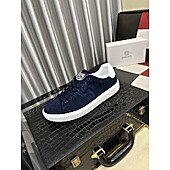 US$80.00 Versace shoes for MEN #787807