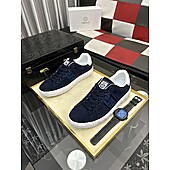 US$80.00 Versace shoes for MEN #787807