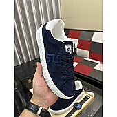 US$80.00 Versace shoes for MEN #787807