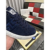 US$80.00 Versace shoes for MEN #787807