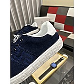 US$80.00 Versace shoes for MEN #787807