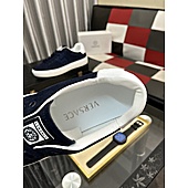 US$80.00 Versace shoes for MEN #787807