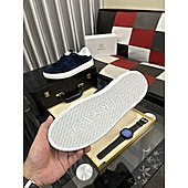 US$80.00 Versace shoes for MEN #787807