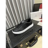 US$80.00 Versace shoes for MEN #787808