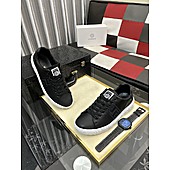 US$80.00 Versace shoes for MEN #787808