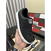 US$80.00 Versace shoes for MEN #787808