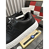 US$80.00 Versace shoes for MEN #787808