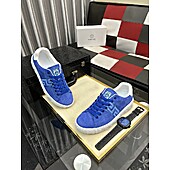 US$80.00 Versace shoes for MEN #787809