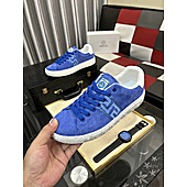 US$80.00 Versace shoes for MEN #787809
