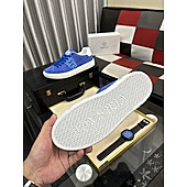 US$80.00 Versace shoes for MEN #787809