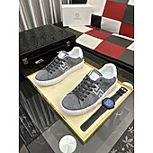 US$80.00 Versace shoes for MEN #787810