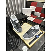 US$80.00 Versace shoes for MEN #787810