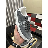 US$80.00 Versace shoes for MEN #787810
