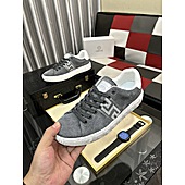 US$80.00 Versace shoes for MEN #787810
