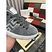 US$80.00 Versace shoes for MEN #787810