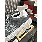 US$80.00 Versace shoes for MEN #787810