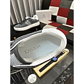US$80.00 Versace shoes for MEN #787810