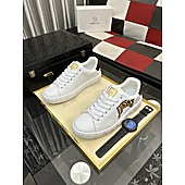 US$80.00 Versace shoes for MEN #787811