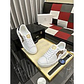US$80.00 Versace shoes for MEN #787811