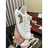 US$80.00 Versace shoes for MEN #787811